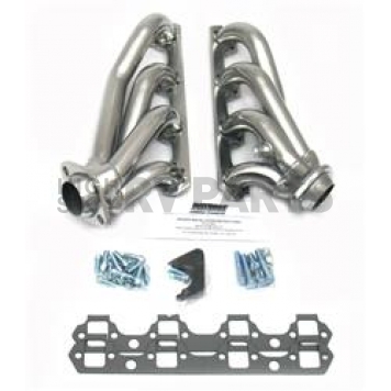 Patriot Exhaust Mid-Length Header - H8477-1