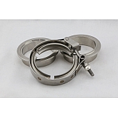 Turbo Smart V Band Clamp - TS-ECK-350
