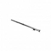 Walker Exhaust Pipe Intermediate - 55095