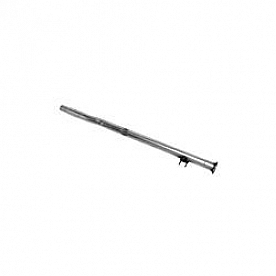 Walker Exhaust Pipe Intermediate - 55095