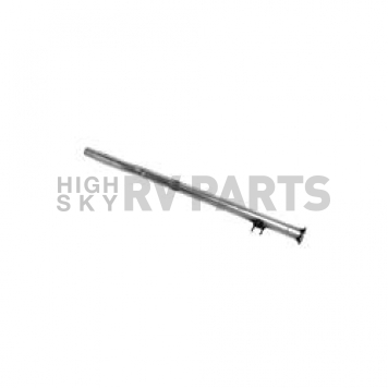 Walker Exhaust Pipe Intermediate - 55095