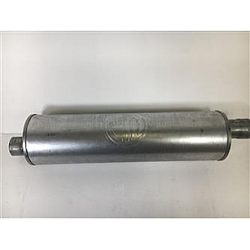 Bosal USA Exhaust Muffler - 100-1766