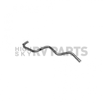 Walker Exhaust Pipe Intermediate - 55160