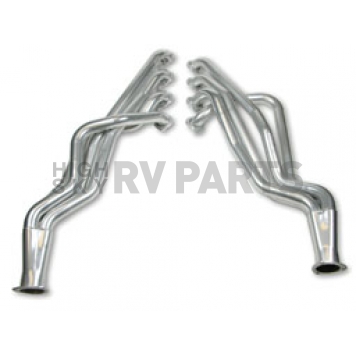Hooker Super Competition Long Tube Header - 6811-1HKR