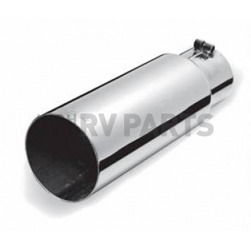 Gibson Exhaust Tail Pipe Tip - 500350