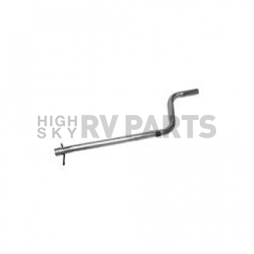 Walker Exhaust Pipe Intermediate - 55161