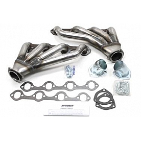 Patriot Exhaust Block Hugger Header - H8482