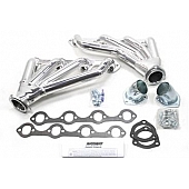 Patriot Exhaust Block Hugger Header - H8482-1