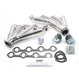 Patriot Exhaust Block Hugger Header - H8482-1
