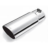 Gibson Exhaust Tail Pipe Tip - 500361