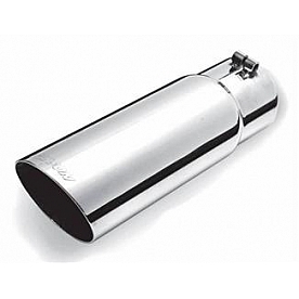 Gibson Exhaust Tail Pipe Tip - 500361