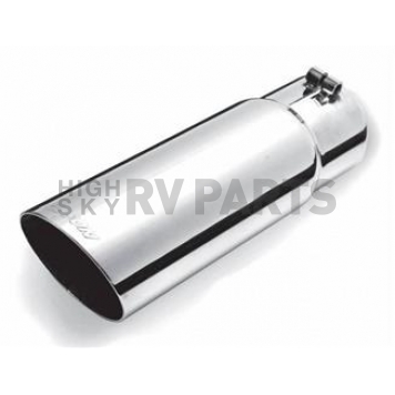 Gibson Exhaust Tail Pipe Tip - 500361
