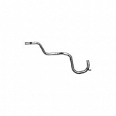 Walker Exhaust Pipe Intermediate - 55162