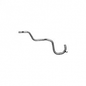 Walker Exhaust Pipe Intermediate - 55162