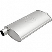 Bosal USA Exhaust Muffler - 100-1777