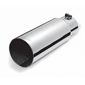 Gibson Exhaust Tail Pipe Tip - 500362