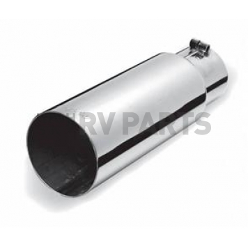 Gibson Exhaust Tail Pipe Tip - 500362