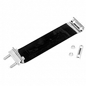 Walker Exhaust Band Clamp - 35975