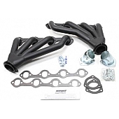 Patriot Exhaust Block Hugger Header - H8482-B
