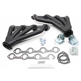 Patriot Exhaust Block Hugger Header - H8482-B