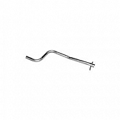 Walker Exhaust Pipe Intermediate - 55165