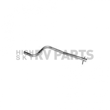 Walker Exhaust Pipe Intermediate - 55165