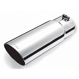 Gibson Exhaust Tail Pipe Tip - 500370