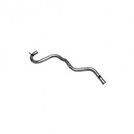 Walker Exhaust Pipe Intermediate - 55166