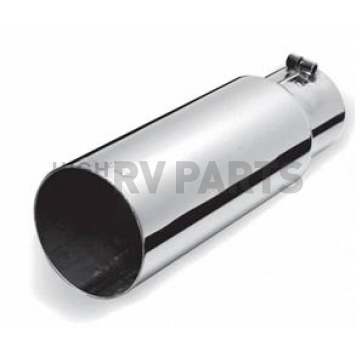 Gibson Exhaust Tail Pipe Tip - 500371