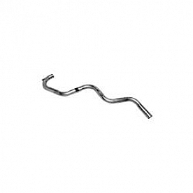 Walker Exhaust Pipe Intermediate - 55168