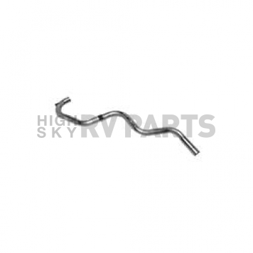 Walker Exhaust Pipe Intermediate - 55168