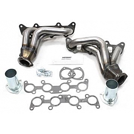 Patriot Exhaust Block Hugger Header - H8483