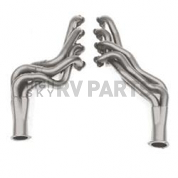 Hooker Super Competition Long Tube Header - 6224-4HKR