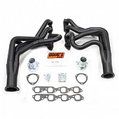 Dougs Long Tube Exhaust Header - D318B