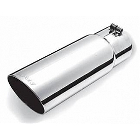 Gibson Exhaust Tail Pipe Tip - 500374