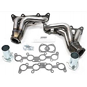 Patriot Exhaust Block Hugger Header - H8483-1