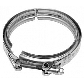 Walker Exhaust Band Clamp - 36213