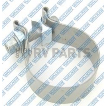 Walker Exhaust Band Clamp - 36433