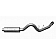 Gibson Exhaust Swept Side Cat Back System - 316577