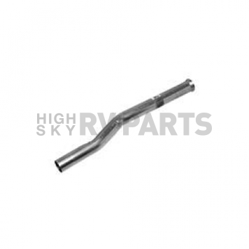 Walker Exhaust Pipe Intermediate - 43224