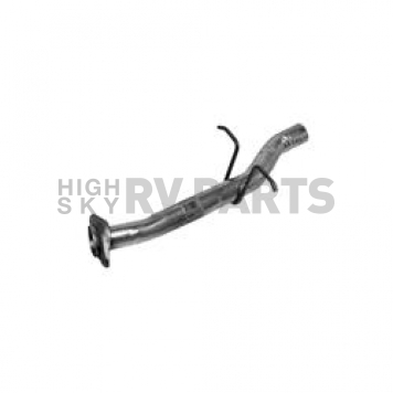 Walker Exhaust Pipe Intermediate - 43184