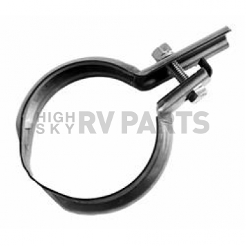 Walker Exhaust Round Clamp - 36515