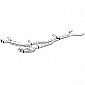 Magnaflow Performance Exhaust Cat-Back System - 15053