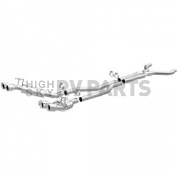 Magnaflow Performance Exhaust Cat-Back System - 15053