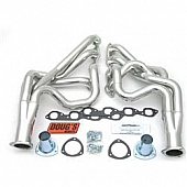 Dougs Long Tube Exhaust Header - D319