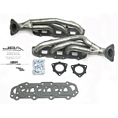 JBA Short Tube Exhaust Header - 2011S