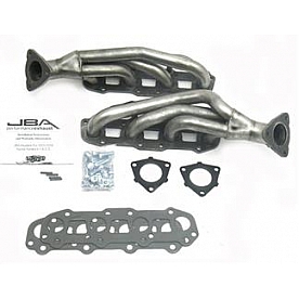 JBA Short Tube Exhaust Header - 2011S