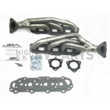 JBA Short Tube Exhaust Header - 2011S