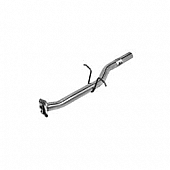 Walker Exhaust Pipe Intermediate - 43185