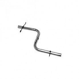 Walker Exhaust Pipe Intermediate - 43200